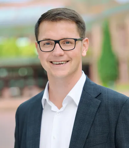 Hendrik Lehners, Landratskandidat für das Ammerland